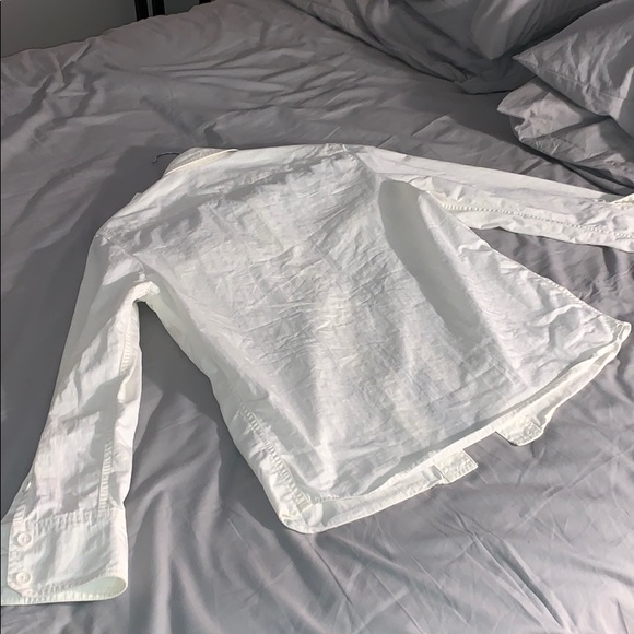 Helmut Lang Cargo Button Up - Picture 5 of 6